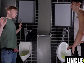 What are you staring at Promoter Elias, Ezrah Mahomes asian merry sex outdoor videos