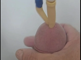 Urethra catheter under water gay sex videos hd asian