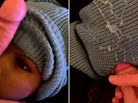 Daddy loves it when you give him a blowjob and lick his big hairy balls! Lots of cum for you! asian gay arnab swarnakar sex videos