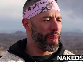 Sean Zevran Rides Bareback Cole Connor Prudish Cock gay sex videos asian gay site