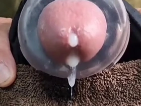 Cum Amulet slow motion up-close cumshot asian men gay sex videos site