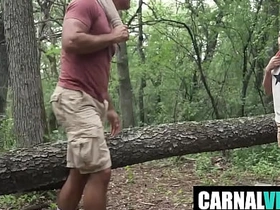 Further down my roof Chapter 4 last days for summer Dillon Stone, Logan Cross sex videos asian gay boys