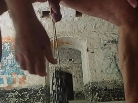 bdsm nu au fort abandonné sotwe asian gay sex videos