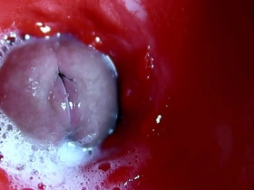 Very close huge streams be advisable for sperm in a sweet hole ASMR wet squelches asian teen gay intercourse videos sorted by date