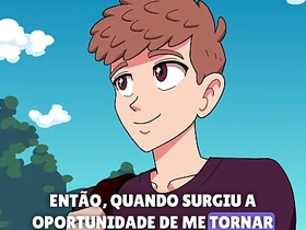 Maruten Sloppy Seconds [legendado em português] gay sex videos asian pakistani