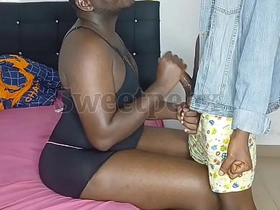 (Facial cumshot) He fucked me and cum on my face - Sweetpebx - 2025 asian handsome defy blithe mating videos