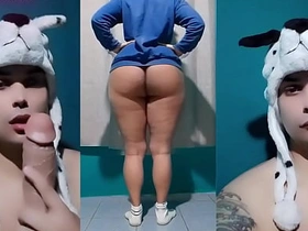 Big Ass Femboy Sucking Fat Dick asian careless dad sex videos