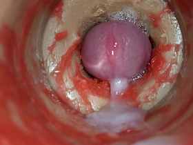 Camera 4k in Vagina toy, Cervix POV, Creampie, Fucking pertain to me ASMR Copulation gay asian Copulation videos new