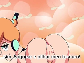 Reputation Love Space Pirates - Maruten [português] asian uncaring sexual relations nude videos