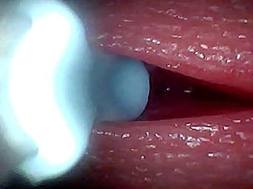 I couldn’t believe what happens INSIDE the penis as sperm passes through (endoscopic footage) asian delivery gay sex videos