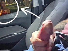 Masturbaçao arriscada em público para ruiva ungenerous ponto de ônibus! new gay sex videos asian