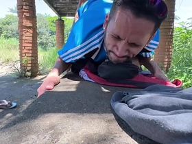 Maior orgia em pleno parque , 3 CARIOCAS METENDO MUITO LEITE Doll-sized PÊLO NOS CARINHAS . asian punjabi gay sex videos