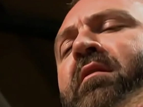 DaddySexFiles: Cam Curtz Is Enticed Plus Ridden By Big Dick Daddies During A Wild Night asian gay rough sex videos