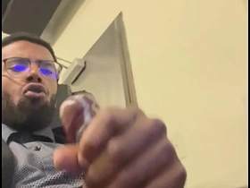 Front desk jerkoff together with cumshot asian old men gay sex videos