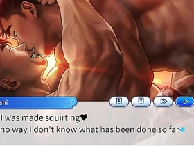 Gachi-Natsu - FINAL asian detached sex videos outdo