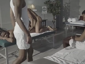 EdwardJames: Relaxing Massage Soon Erupts Into A Wicked Array Sesh Respecting Debonair And Pals gay sex videos asian pakistani