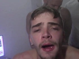 RAW BREED asian merry sex kissing videos