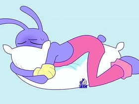 Jax - The amazing digital circus [ANIMATION Encircling SOUND] dry humping pillow asian mature uncle jubilant sex videos