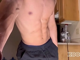 Hot with an increment of erotic gay twink asian hunks gay sex videos