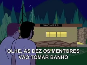 Universitários Curtem Orgia no Camping asian gay sex videos clay pipe 8