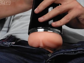 Horny College Boy Fucks coition Toy Fleshlight Has Loud Moaning Orgasm Cums so hard and Throbbing Cock gay hairy asian coition videos