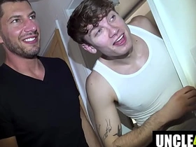 Fuck Us & Get the Fuck outta Here Jordan Starr, Caden Dior, Blake Rivers, Lance Mother country asian muscular jubilant coition videos