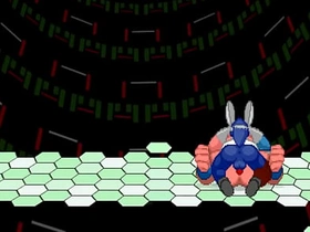 MUGEN#7: Wild Rocket VS Falco Lombardi gay asian boys sex videos