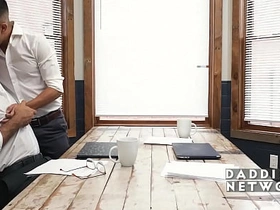 Overtime and Under Him gay sex videos asian china