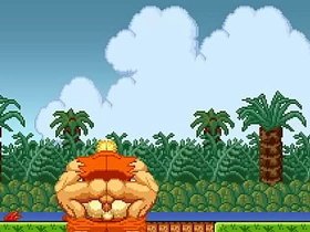 MUGEN#9: Koopa Troopa VS Ryo Sakazaki cute gay sex videos asian