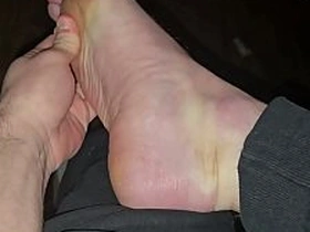 Hot Sock Command away from Muscular Master PhantomGentX asian gay cock sex videos