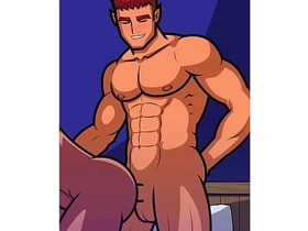 Manful: The Sailor asian gay sex videos xnxx.tv