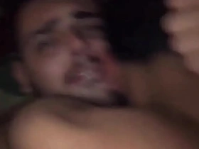 PAU GIGANTE ME ARROMBANDO TODO asian gay boyfriend sex videos