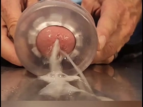 Cumpilation Bowed BWC vs Clear toy--Lots be advantageous to cum gay sex videos in hindi asian