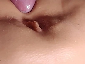 Her ass helped me cum. old men gay sex videos asian