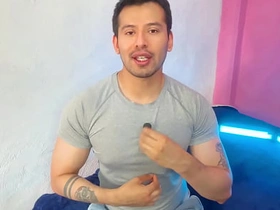 Ranchero se folla a pelo joven twink citadino en los corrales del rancho! Relato prurient asian gay copulation videos in telegram