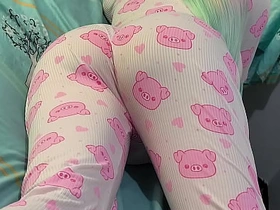 Stepdaughter almost cosplay pajamas gets fucked hard by her big-dick stepdad (Over 18) wordsmith gay sex videos asian