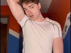 Niko’s Sexy Strip Show! asian well-pleased kiss sex videos