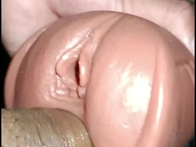 Lipsy: Anal intenso y mamada de juguete! Del ano a la boca. oldman asian gay sex videos