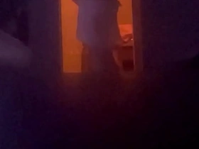 Spy cam caught s twink woken up by his scalding step dad for a quick but hot session (spanking, bj, trampling, face sitting) asian gay sexual intercourse videos on twitter