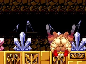 MUGEN#4: Leo VS Zangief asian gay sex videos boys