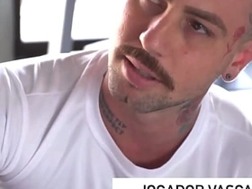 TERAPEUTA asian gay full-grown sex videos