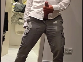 Several horny wanks nearly front of the mirror asian gay romantic sex videos