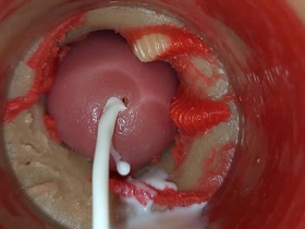 Camera Medial Deep Captures Crempie porn asian cheerful sex videos