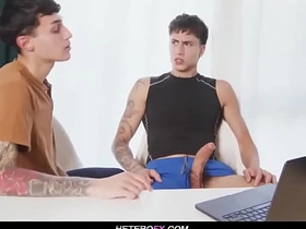 Dude, Technically The Chatbot Wants Us Fro BOTH Jerk Off! asian delighted live sex videos