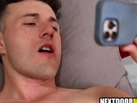 He sucked his brother-in-law apropos a majesty hole gay videos coitus asian