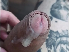 PIROCA MELADA DE SEMEN, VEM LIMPAR free gay asian sex videos