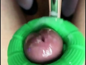 白袜女孩炮机自慰高潮失禁喷精液 伪娘 调教 射精 丝袜 hot gay men sex videos asian