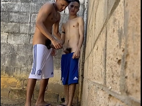 CRUISING CON MORENO VERGON gay asian uncles sex videos