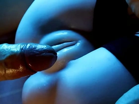 Sweet pussy in erotic black stockings gave fantastic pleasure sex videos asian significance in effect gay