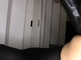 Enorme dildo anale nero da 50 Cm H3 www asian gay sex videos com